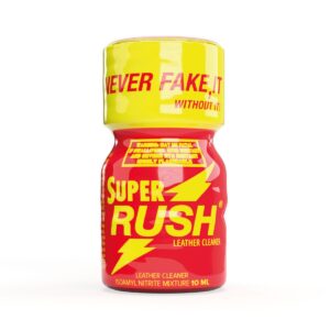 Super Rush Original Poppers 10ml