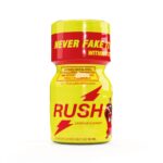 Rush Plassic Poppers 18x10ml