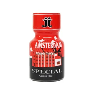 Amsterdam Special Poppers 10ml