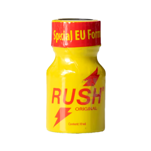 Poppers Rush Original 10ml