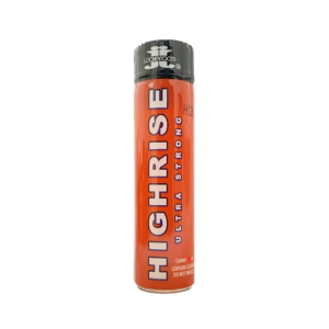 Highrise Ultra Strong Poppers 30ml